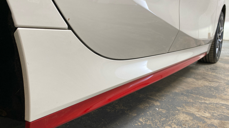 BMW 1 Series 128ti 5dr Step Auto Petrol Hatchback